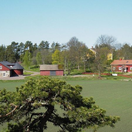 Hotel Stallbacken Nagu Bagian luar foto