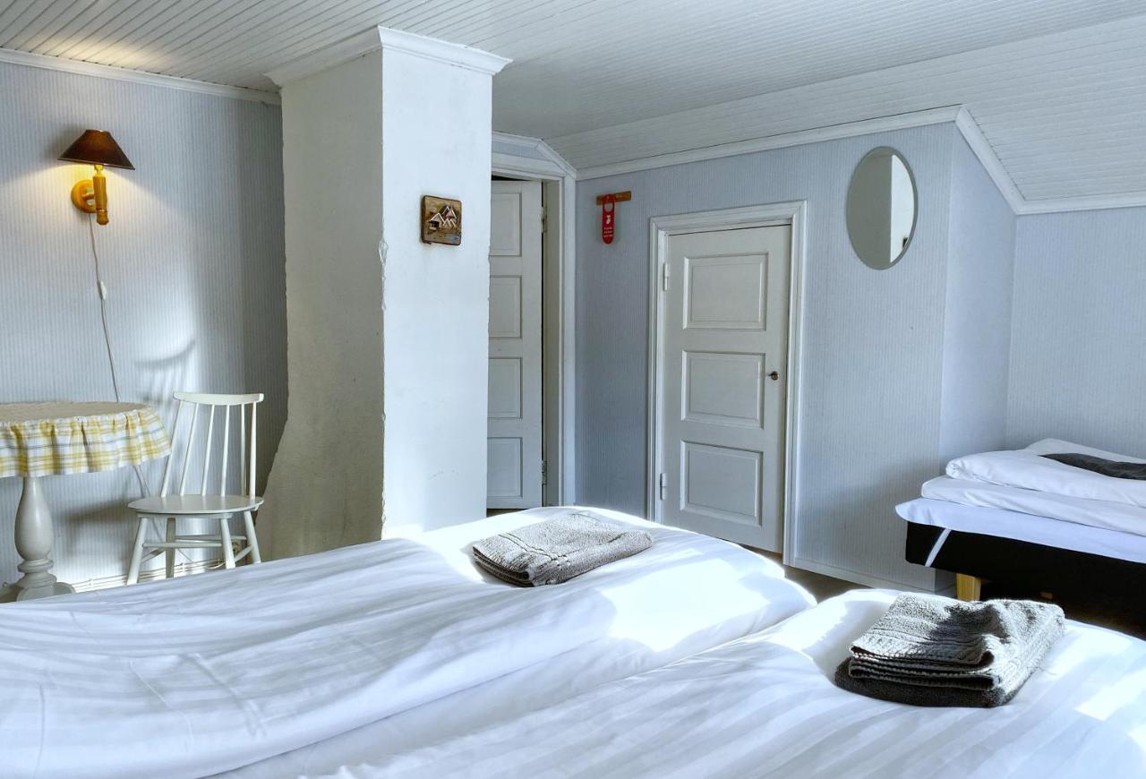 Hotel Stallbacken Nagu Bagian luar foto