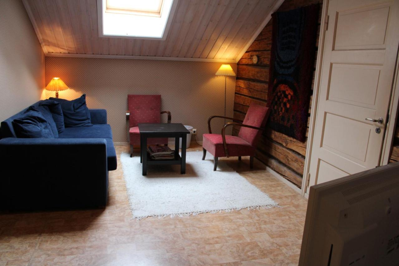 Hotel Stallbacken Nagu Bagian luar foto