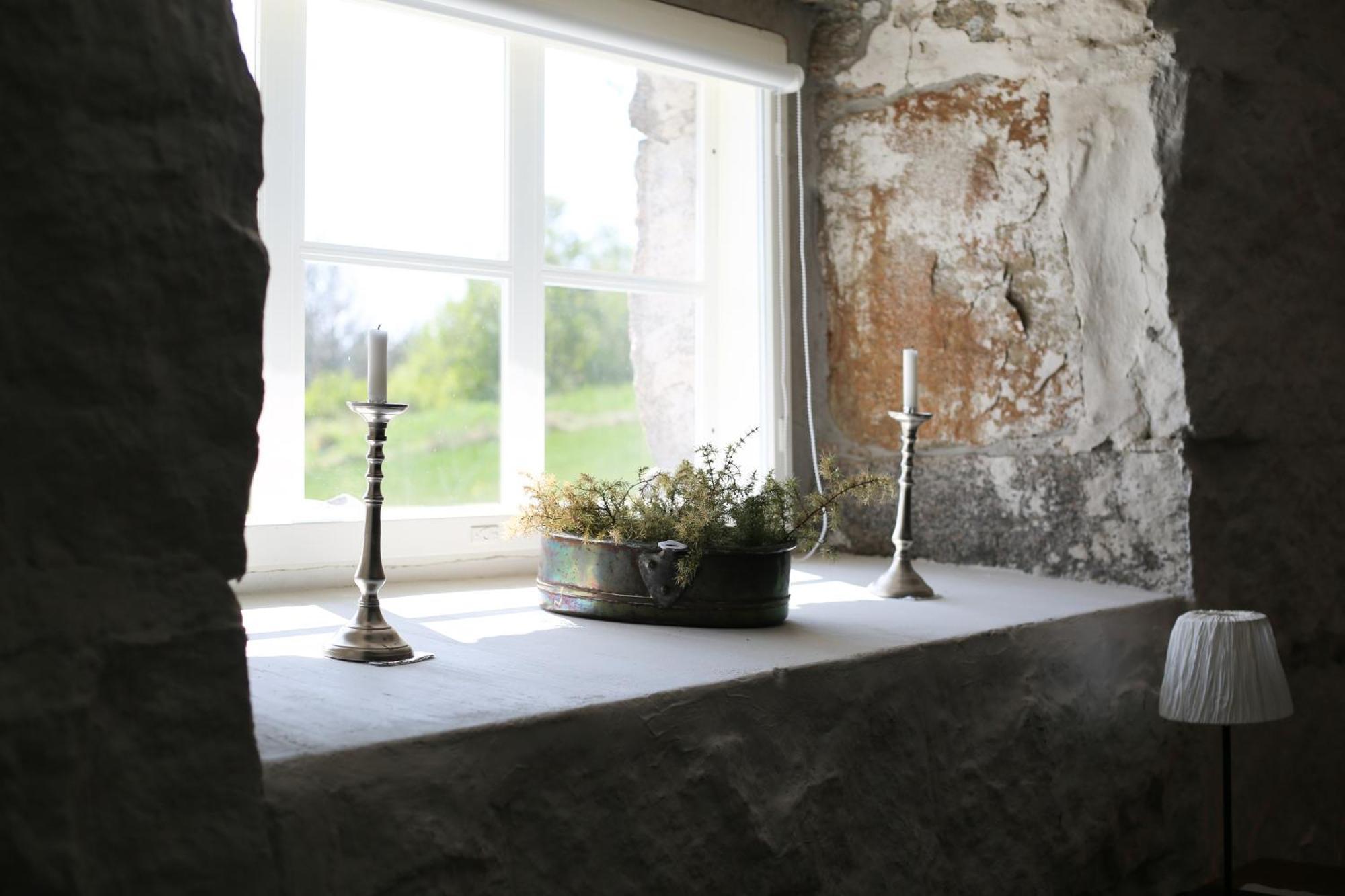 Hotel Stallbacken Nagu Bagian luar foto