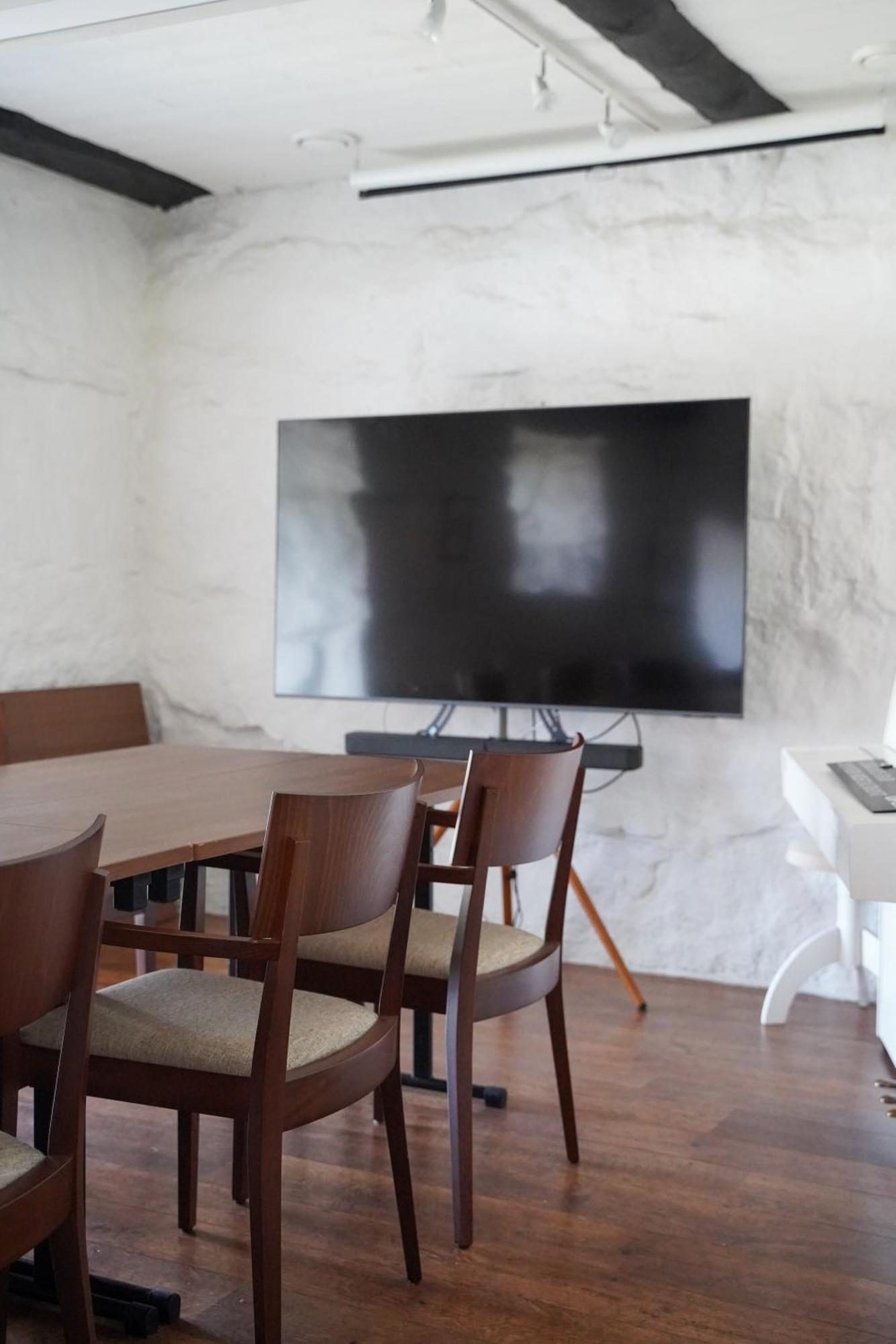 Hotel Stallbacken Nagu Bagian luar foto