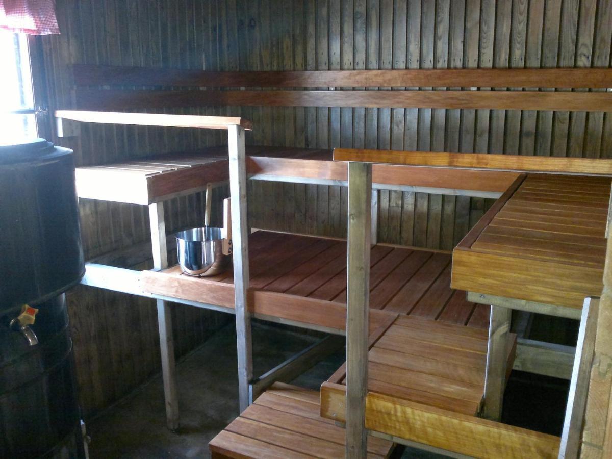Hotel Stallbacken Nagu Bagian luar foto